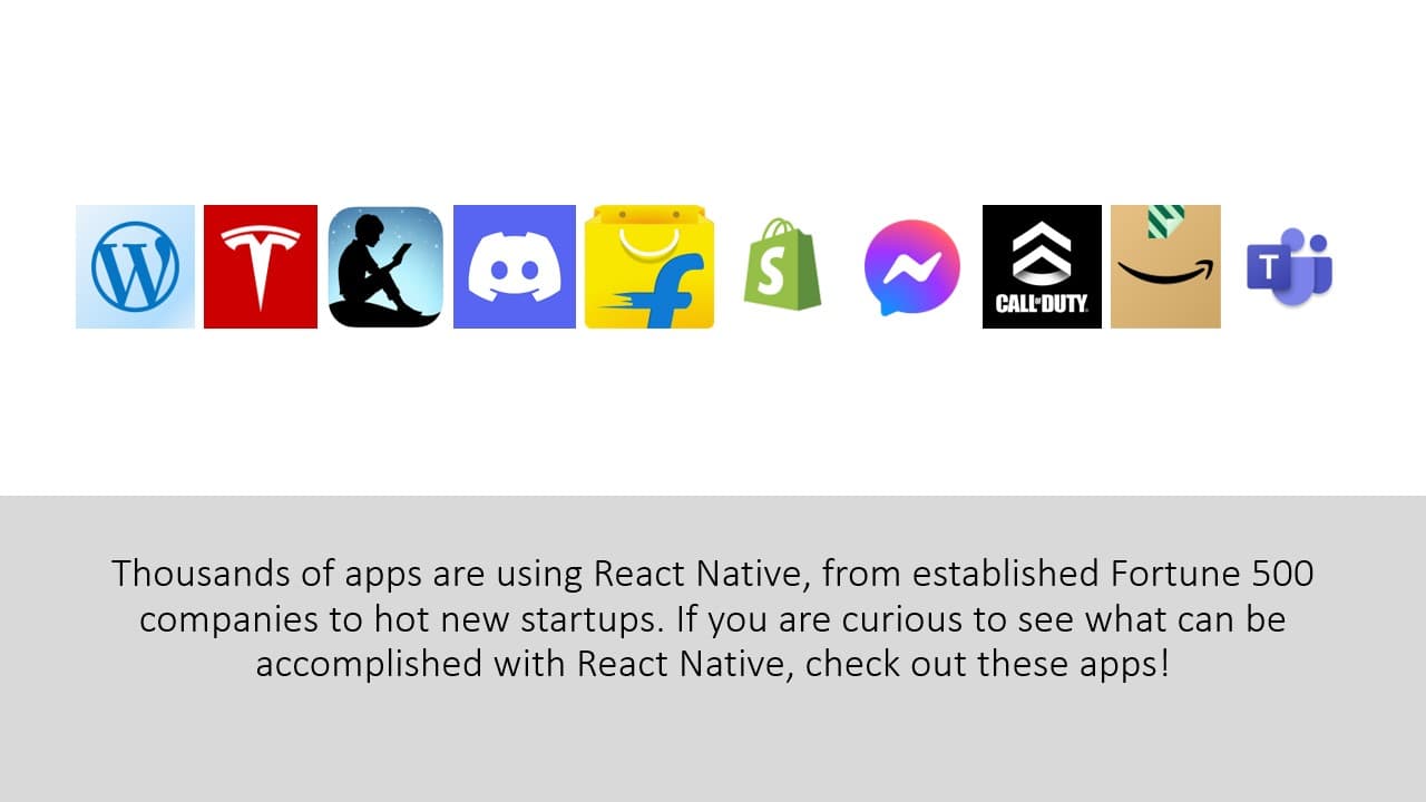Why is React Native so Popular? Discover the Top Reasons!