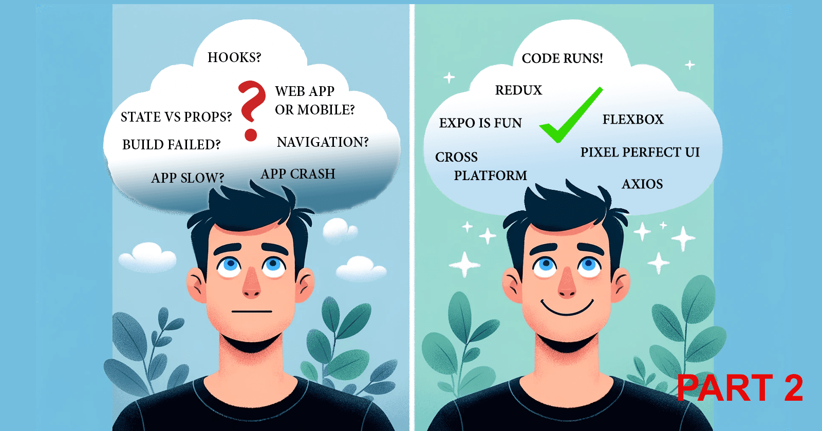 The React Native Basics That Would've Accelerated My Journey - Part 2