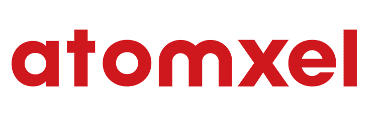 Atomxel