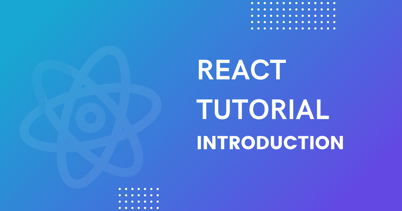 Introduction to React JS