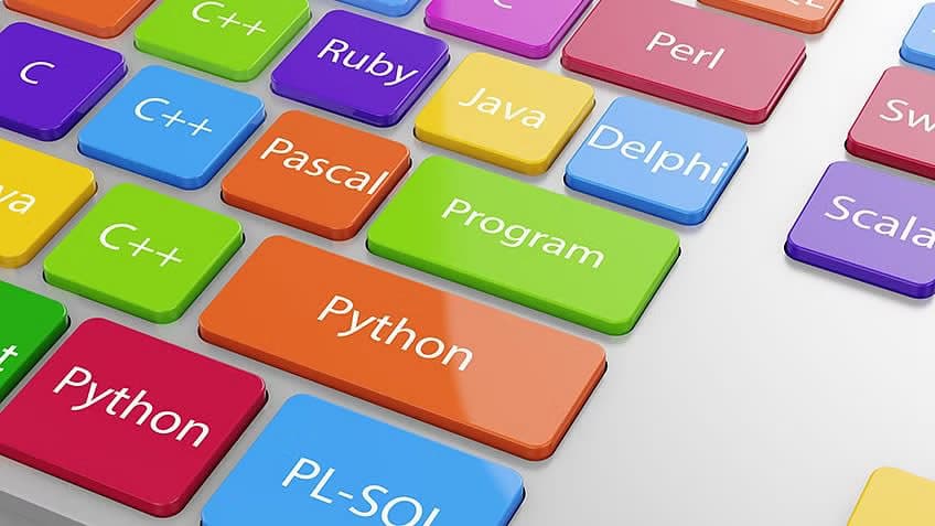 Top 5 Programming languages for Mobile App Development in 2025