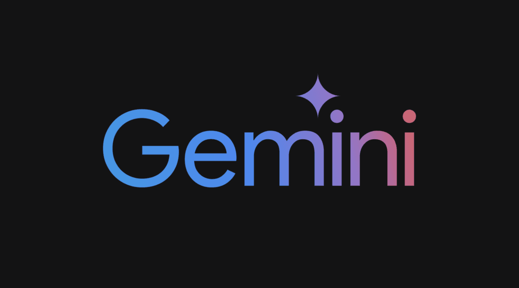 Google Gemini: Evolution, Technical features and app development