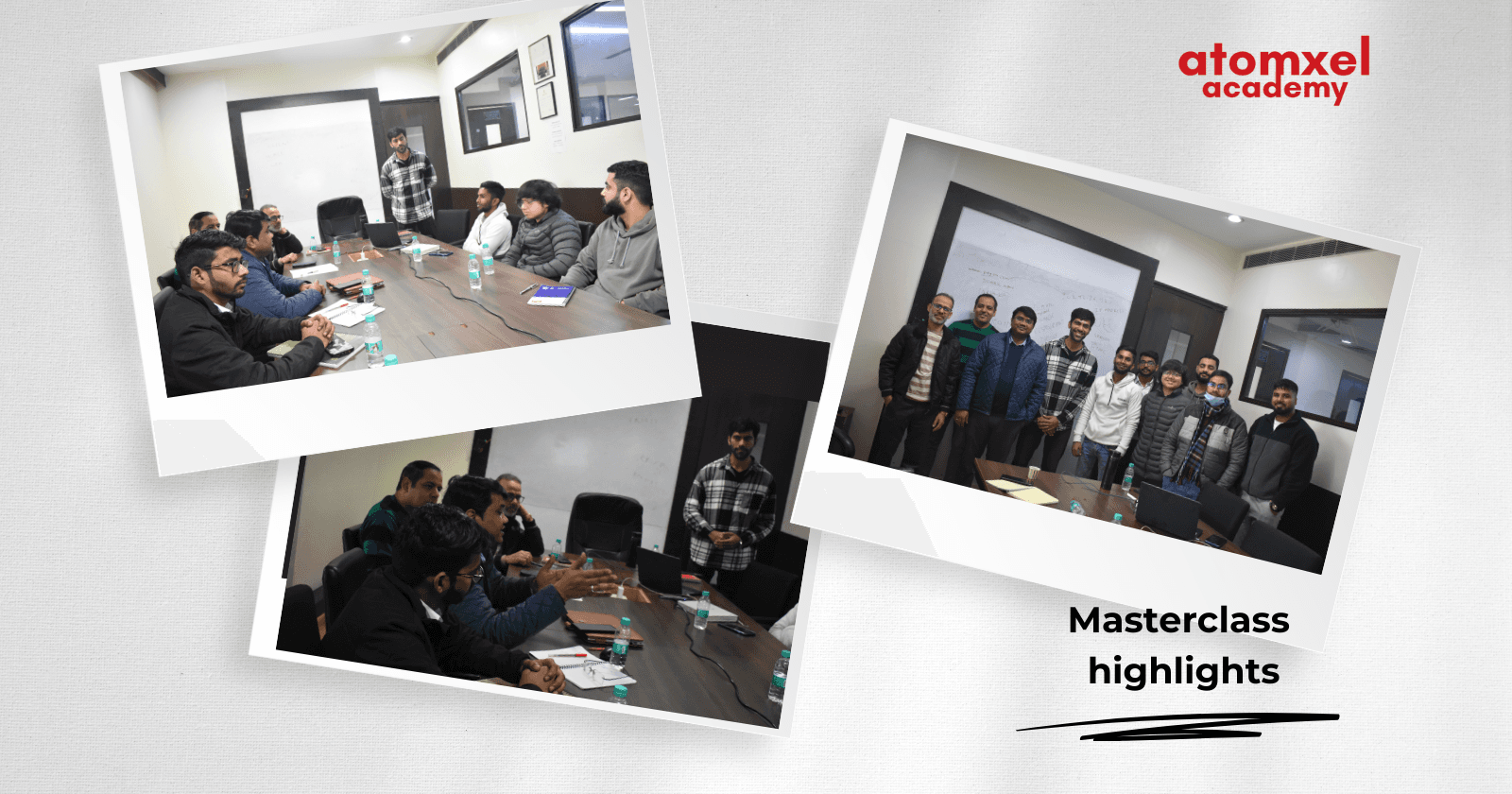 Masterclass #1: Introduction to Mobile App Development and Problem-Solving Basics