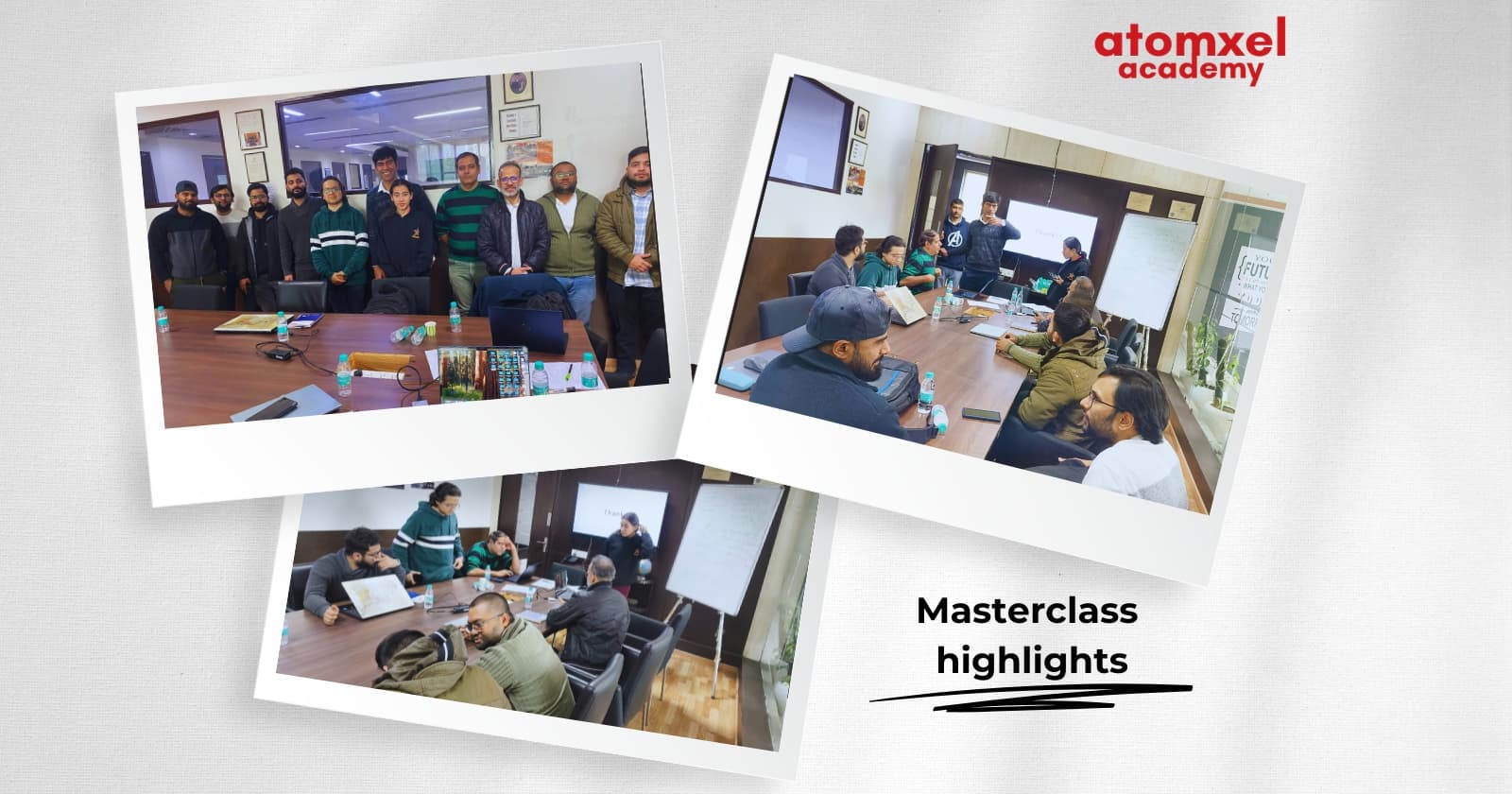 Masterclass #2: Understanding Web Fundamentals